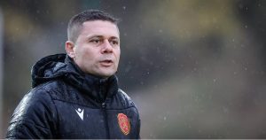 Александър Димитров въвежда революция: Националите сами определят правилата и глобите