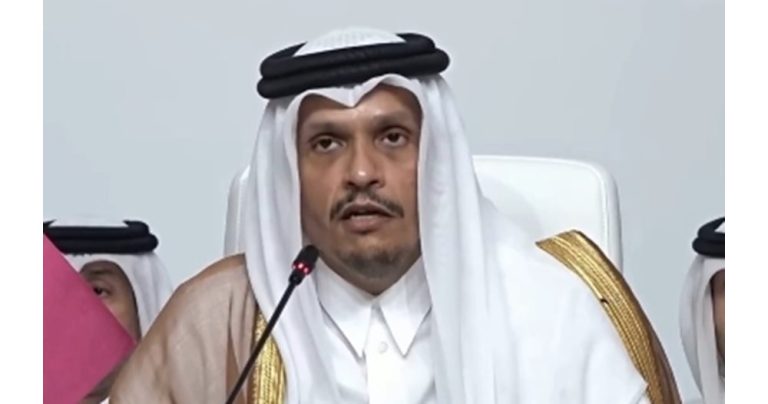 Премиерът на Катар и делегация от Турция се присъединяват към преговорите за Газа в Шарм ел Шейх Премиерът на Катар и делегация от Турция се присъединяват към преговорите за Газа в Шарм ел Шейх