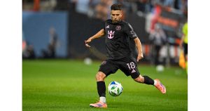 Жорди Алба приключва с футбола: Край на една бляскава кариера след сезона в MLS 2025