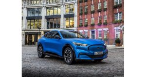 Директорът на Ford предупреди: Ако загубим битката срещу Китай, марката няма да оцелее