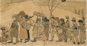 Неразгаданата история на скъсания шарж на Райко Алексиев: Как златният лев спасява българските интелектуалци в Мюнхен през 1923 г.