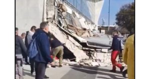 Белградски студенти тръгват на втори поход към Нови Сад в памет на 16-те жертви от трагедията на гарата