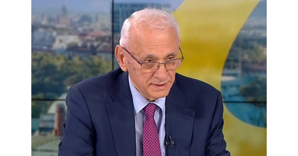Д-р Силви Кирилов: Няма сблъсък с младите лекари, ще търсим ресурс за премахване на дисбалансите Д-р Силви Кирилов: Няма сблъсък с младите лекари, ще търсим ресурс за премахване на дисбалансите