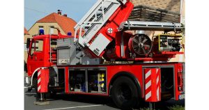 40 пожара са потушени за денонощие: Един пострадал и 147 сигнала за произшествия в страната