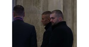 Втори опит: Проблем с вестибуларния апарат отложи делото за побоя над Слави Ангелов