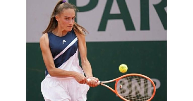 Денислава Глушкова премина убедително рускиня и стигна 1/4-финал в Ираклион