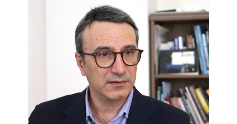 Трайчо Трайков: Автокъща „Капитолия“ трябва да бъде премахната, на мястото ще има само озеленяване Трайчо Трайков: Автокъща „Капитолия“ трябва да бъде премахната, на мястото ще има само озеленяване