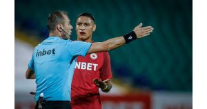 Изгори Драгомир Драганов: Мартин Великов влиза в листата на ФИФА, Кабаков и Попов с ключови ВАР роли въпреки скандалите