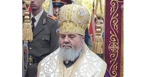 Митрополит Григорий навърши 75 години: Мечтата му е храм на свети Киприян Търновски
