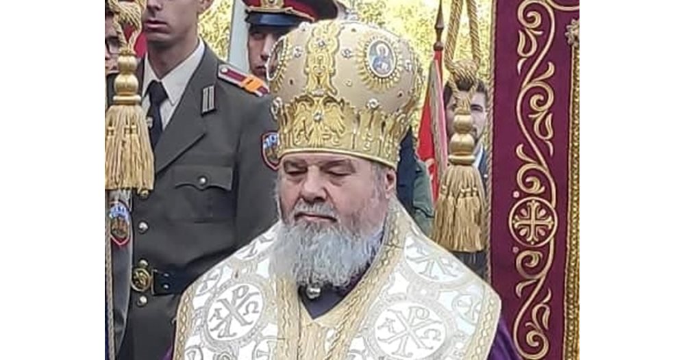 Митрополит Григорий навърши 75 години: Мечтата му е храм на свети Киприян Търновски Митрополит Григорий навърши 75 години: Мечтата му е храм на свети Киприян Търновски