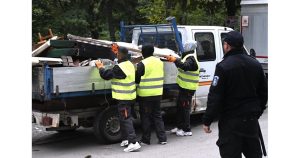 Седем критични зони в София: Решенията на общината за мегапоръчката по сметосъбиране