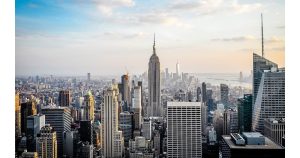 Летиша Джеймс, главен прокурор на Ню Йорк, обвинена в ипотечна измама; Тя вижда „отчаян опит“ на Тръмп