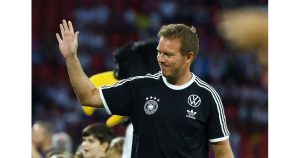 Нагелсман изключи Томас Мюлер като помощник-треньор за Мондиал 2026