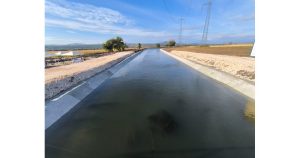 Желязков: България изпълнява ангажимента си за напояването; Създава се Национален борд за борба с водната криза