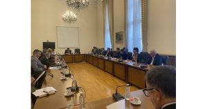 НОЩ отчете: 2732 украински граждани от рискови групи получават пълна подкрепа за настаняване до март 2026 г.