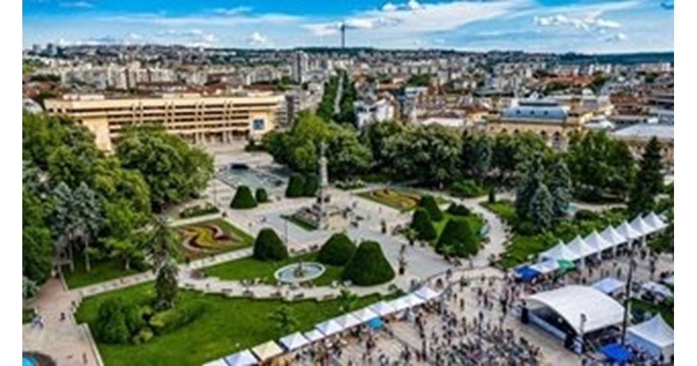 Седмичен отчет: Русе възобновява Обществения съвет по околна среда и печели приз за „Гараш“ на туристическо изложение Седмичен отчет: Русе възобновява Обществения съвет по околна среда и печели приз за „Гараш“ на туристическо изложение