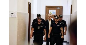 20 000 лв. за ПУБ: Чужденец със скрита самоличност свидетелства срещу близки на кмета Благомир Коцев