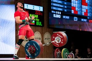 Карлос Насар влезе в историята: Най-младият с три световни титли, счупи и световен рекорд във Фьорде