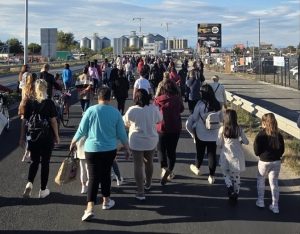 Протестът за транспорт до Пловдив ескалира: Пет села се присъединяват към недоволството на Труд