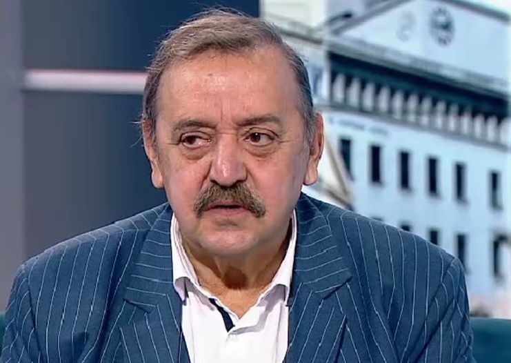 Проф. Кантарджиев: Грипната вълна ще дойде по-късно – очакваме пик през февруари 2026 г.