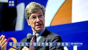 Джефри Сакс: Европа е загубила стратегическата си автономия, НАТО се превръща в каишка