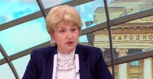 Меглена Плугчиева: Грешки в ПВУ от самото начало; ПП-ДБ усложняват шансовете за второ плащане