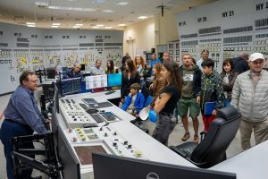 Стотици посетиха АЕЦ „Козлодуй“: Запознаха се с работата на блоковете и симулатора за оператори