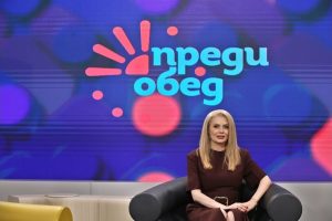 Венета Райкова разкри диагнозата си: Остър двустранен отит, в болнични е до 15 октомври