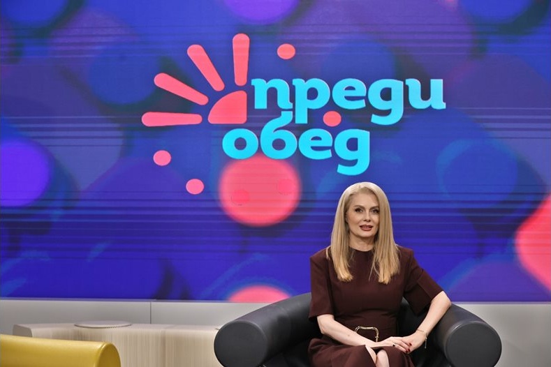 Венета Райкова разкри диагнозата си: Остър двустранен отит, в болнични е до 15 октомври