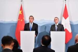Китай призова за 'събуждане на съвестта' заради Газа и подкрепи управлението от палестинците