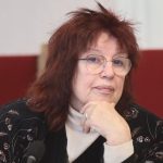 Адв. Надежда Ковачева: Мисълта за затвор за свободата на словото е ужасяваща и репресивна