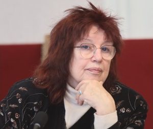 Адв. Надежда Ковачева: Мисълта за затвор за свободата на словото е ужасяваща и репресивна