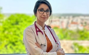 Кардиоонкология в България: Здравето на сърцето е ключ към успешното лечение на рака на гърдата