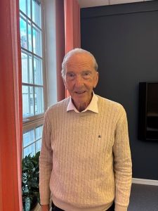 Проф. Фагерстрьом: 7-8 млн. жертви годишно от цигари – шведският модел показва как да намалим смъртността