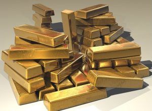 Златото с нов исторически рекорд: Цената надхвърли 4078 долара за тройунция на фона на търговското напрежение