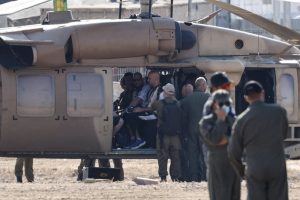 "Хамас" нарушава споразумението: Предават само четири от 28 тела на загинали заложници