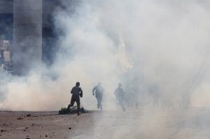 Пекин настоява за защита на инвестициите си на фона на най-тежките сблъсъци между Пакистан и Афганистан