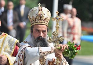 Патриарх Даниил: Животът се мери не с години, а с безпорочно житие