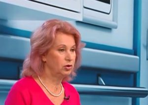 Проф. Ива Христова: Всяка четвърта проба е положителна за COVID, всички грипни ваксини пристигат до края на октомври