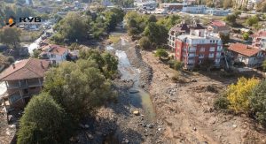 КУБ Корпорация и „Ми разом“ подкрепят Царево: Даряват дрехи, техника и инженерни екипи чрез БЧК