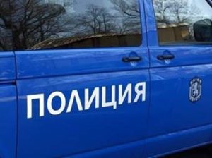 Ограничено движение по АМ „Тракия“ при Калугерово заради самозапалил се автомобил