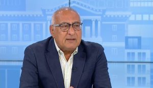 Амбициозният план на Тръмп за Близкия изток: „Нямаме по-добър, но реалността е различна“