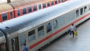 Фалшив сигнал за бомба във влак: Мъж от Стамболийски отнесе глоба, след като нарече полицай „шматко“