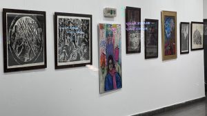 С „Моят чичо Любен“ и „Оригинал и отпечатък“ стартира Есенният салон на изкуствата във Варна 2025