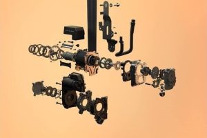 Volvo EX60 представя най-доброто изобретение на 2025 г.: Мултиадаптивен предпазен колан