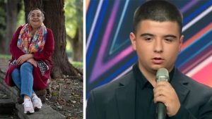 Дъщерята на Павел Вежинов: Участник в „България търси талант“ лъже, не е наследник!