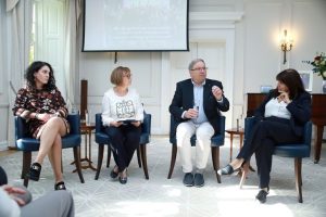 AstraZeneca в България: 25 години и 14 500 пациенти с достъп до иновативно лечение