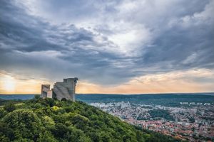 Шумен отчита туристически бум: Нощувките нарастват с 18%, приходите – с 85%