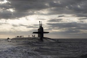 Швеция проследява руска подводница в Балтийско море: Военните действат в сътрудничество със съюзници