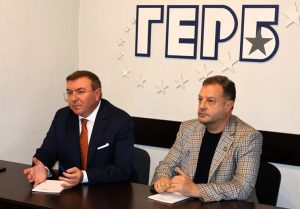 Проф. Ангелов обяви ултиматум: „Кроношпан“ да оправи инсталацията или заводът ще бъде затворен!